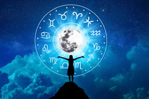 astrology horoscope readings