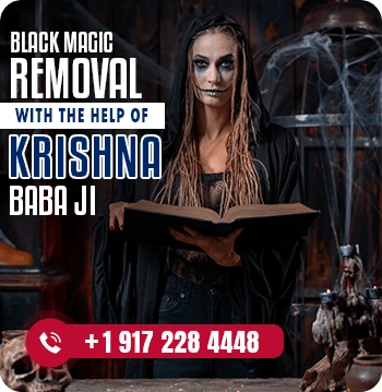 black magic removal