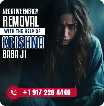 negative energy removal