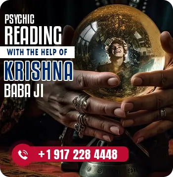 psychic reading