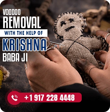 voodoo removal