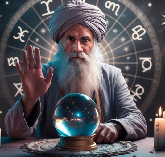 best astrologer in los angeles