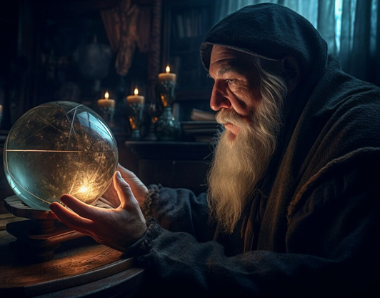 Best Astrologer in Denver