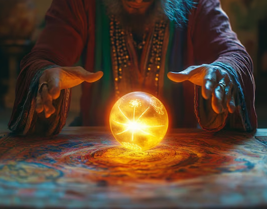 best astrologer in nashville