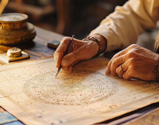 best astrologer in washington
