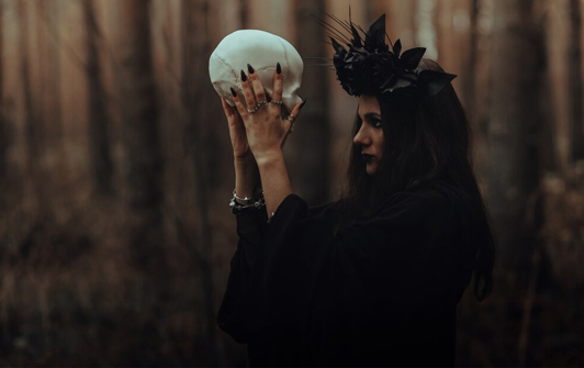 Black Magic Removal in Indianapolis
