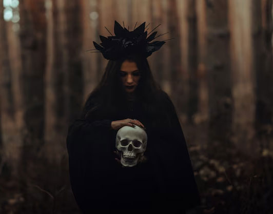 evil spirit removal in nashville