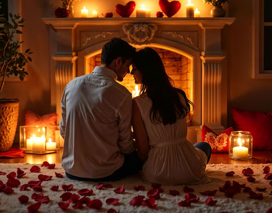 love spell in washington