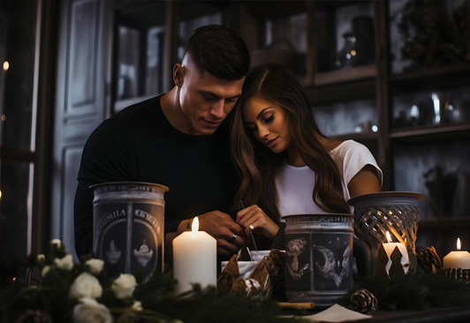 Love Spell Specialist in Charlotte