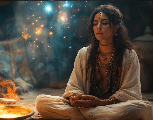 Best Astrologer in Boston