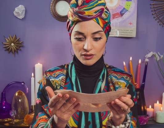 Best Astrologer in Detroit