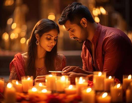 Love Vashikaran in Detroit